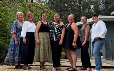 Local Women’s Business Network goes from strength to strength