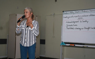 February 2026 meeting